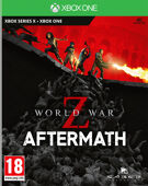 World War Z Aftermath product image